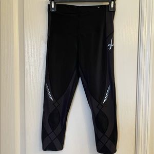 CW-X Stabilyx Joint Support 3/4 Comp. Tight Sz S